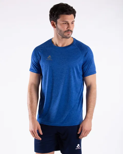 Футболка спортивная унисекс +ADRENALINA 1501 TREND (029 3 Футболка спортивная унисекс +ADRENALINA 1501 TREND (029 3