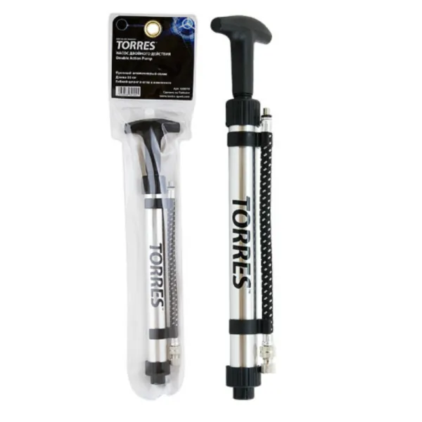 Насос двойного действия TORRES SS5019 Насос двойного действия TORRES SS5019