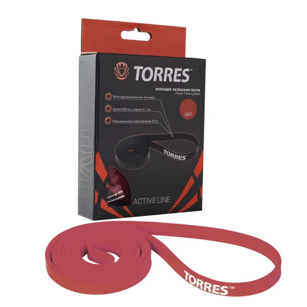 TORRES AL0048 TORRES AL0048