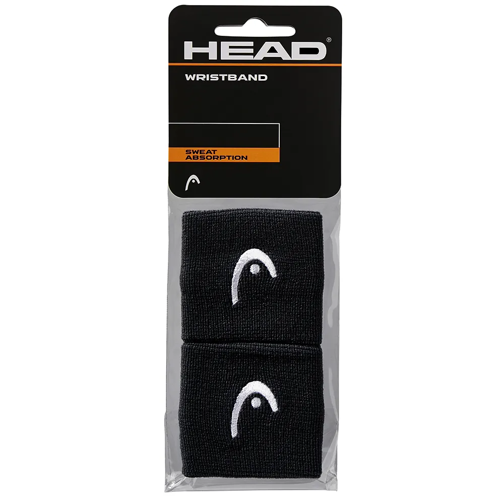 Напульсники HEAD