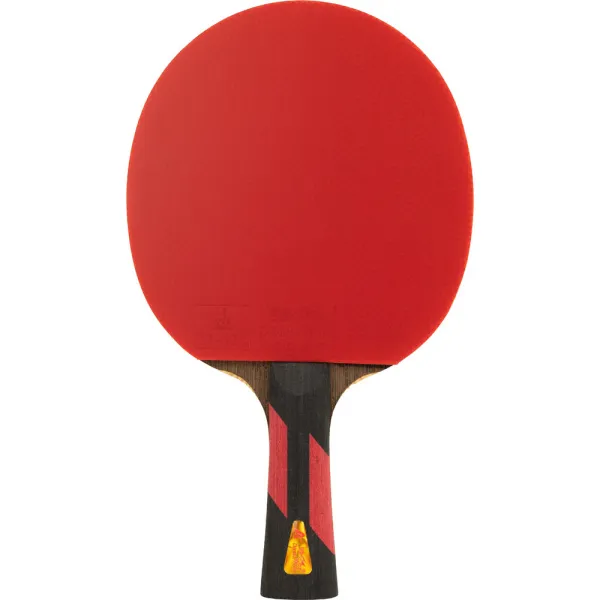 Ракетка для н/т DOUBLE FISH 7A+C, для професс.,ITTF Appr.,накл.2,1мм,+ 2 мяча V40+мм ITTF Appr за 3&nbsp;559.80 ₽ в Москве