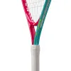 Ракетка б/т дет. Wilson Intrigue Jr 21, WR180510U, для дет.5-6лет, алюминий,со струн.,розово-бирюзов за 5&nbsp;271.70 ₽ купить в Москве