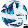 Мяч футб. VISION Resposta, 01-01-17907-5, р.5,FIFA Quality Pro,MF, 32 пан, термосш.,бел-мультикол за 6&nbsp;849.30 ₽ купить в Москве