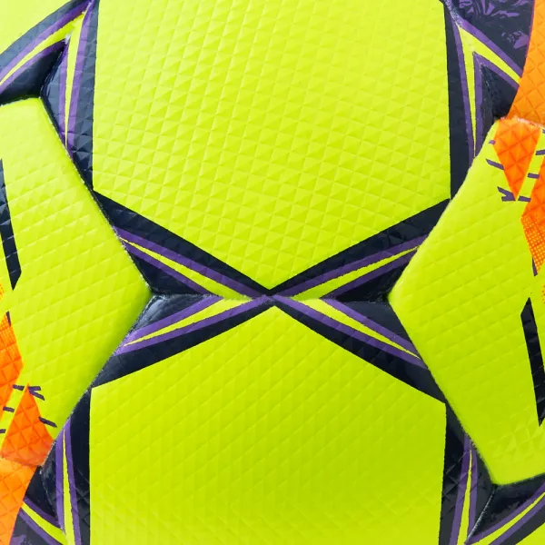 Мяч футб. SELECT Brillant Super TB, 3615968509,р.5, FIFA PRO, ПУ, 32пан. термосш, желто-оранж-фиолет за 15&nbsp;694.40 ₽ в Москве