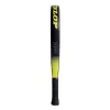 Ракетка для падела Dunlop Tristorm Pro, 10359946, для родв.игроков, стекловолокно, графит, черн-желт за 19&nbsp;643.50 ₽ купить в Москве