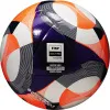 Мяч для пляж. футб. ADIDAS Conext 25 Pro Beach, JH1276, р.5, FIFA Pro, 14 пан, ТПУ, маш.сш, оранж. за 7&nbsp;457.90 ₽ купить в Москве