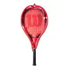 Ракетка б/т дет. Wilson Pro Staff Precision Jr 25, WR117910H, алюминий, для дет  8-10лет, красн-черн за 8&nbsp;200.80 ₽ купить в Москве