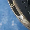 Ракетка для падела HEAD Coello Junior 2026, 226726, для начинающих, стекловолокно, серо-коричневый за 15&nbsp;464.90 ₽ купить в Москве