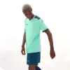 Форма футб. взросл. KELME, 8351ZB1158-328-2XL, р.2XL, 100% полиэстер, мятно-т.зеленый за 3&nbsp;202.80 ₽ купить в Москве