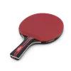 Ракетка для н/т TORRES Sport 1*, TT23005 для любителей, накладка 1,5 мм, конич. ручка за 991.10 ₽ купить в Москве