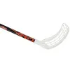 Клюшка для флорбола RealStick Tribal Jr, MR-KF-TR85-WH, 85см,прямой крюк,пластик,черн-бел-оранж за 2&nbsp;237.20 ₽ купить в Москве