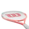 Ракетка б/т Wilson Envy XP Lite Gr1, WR199210U1, для любит, алюминий,со струнами, пудрово-розовый за 7&nbsp;019.30 ₽ купить в Москве