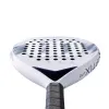 Ракетка для падела WILSON Optix V2 Lite LILAC, WR190721U2, для начинающих, стекловолокно, бело-сирен за 16&nbsp;216.30 ₽ купить в Москве