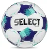 Мяч футб. SELECT Tempo TB V26, 0575071003, р.5, FIFA Basic, 32пан, ПУ, термосш, бело-фиолет-бирюз