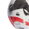 Мяч футб. ADIDAS Tiro Pro HT2428, р.5, FIFA Pro, 32 пан., ПУ, термосшивка, бело-красный за 13&nbsp;591.50 ₽ купить в Москве