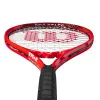 Ракетка б/т Wilson Pro Staff Precision XL 110 Gr1, WR171410U1, алюминий, со струнами, красно-черный за 8&nbsp;930.10 ₽ купить в Москве