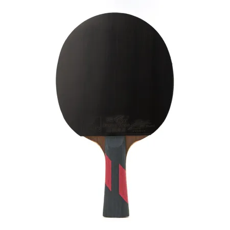 Ракетка для н/т DOUBLE FISH 7A+C, для професс.,ITTF Appr.,накл.2,1мм,+ 2 мяча V40+мм ITTF Appr за 3&nbsp;559.80 ₽ купить в Москве