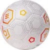 Мяч футб. TORRES Freestyle Control, F3231765, р.5, 32 п.,PU-Microfi, термосшив., бело-оран-сереб за 3&nbsp;464.60 ₽ купить в Москве