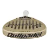Ракетка для падела BULLPADEL Flow Legend 27, 497247, для профессионалов, стекловолокно, золотистый за 40&nbsp;157.40 ₽ купить в Москве