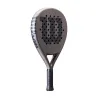 Ракетка для падела WILSON Carbon Force, WR134511U2, для любителей, карбон ,серо-черный за 22&nbsp;757.90 ₽ купить в Москве