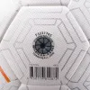 Мяч футб. TORRES Freestyle Control, F3231765, р.5, 32 п.,PU-Microfi, термосшив., бело-оран-сереб за 3&nbsp;464.60 ₽ купить в Москве