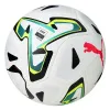 Мяч футб. PUMA Stellar Goal, 08506401, р.5, FIFA Basic, 16 пан, ТПУ, маш. сшивка, белый, мультиколор за 5&nbsp;661 ₽ купить в Москве