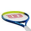 Ракетка б/т Wilson Impact Gr3, WR198910U3,для люб., алюминий, со струнами, сине-салатовый за 6&nbsp;358 ₽ купить в Москве