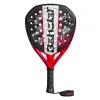 Ракетка для падела BABOLAT Technical Veron 3.0, 150183,для продв.игр., стекловолокно, черно-красный за 33&nbsp;554.60 ₽ купить в Москве