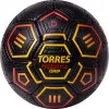 Мяч футб. TORRES Freestyle Grip, F323765, р.5, 32 панели. PU, ручная сшивка, черно-желт-красн за 2&nbsp;070.60 ₽ купить в Москве