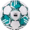 Мяч футб. SELECT Numero 10 V23, 3675060004, р.5, FIFA PRO, 32пан, ПУ, руч. сш, бело-зелено-черн за 7&nbsp;029.50 ₽ купить в Москве