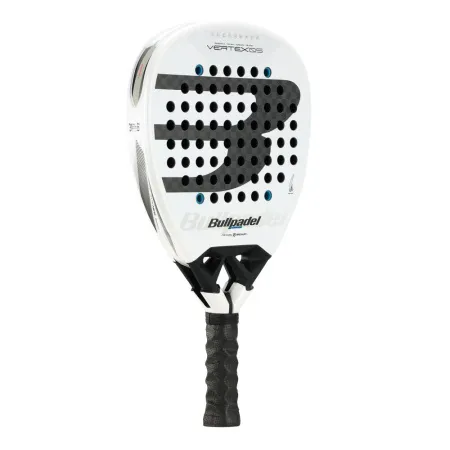Ракетка для падела BULLPADEL Vertex 05 26, 494395, для проф. и любителей, стекловолокно, белый за 48&nbsp;150.80 ₽ купить в Москве