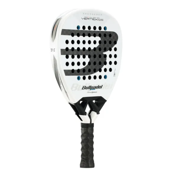 Ракетка для падела BULLPADEL Vertex 05 26, 494395, для проф. и любителей, стекловолокно, белый за 48&nbsp;150.80 ₽ в Москве