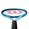Ракетка б/т Wilson Tour Slam Lite Gr3, WR199010U3,для любит, алюминий, со струнами, сине-голубая за 6&nbsp;358 ₽ купить в Москве