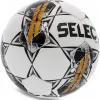 Мяч футб. SELECT Super V23, 3625560001,р.5, FIFA PRO, 32пан, ПУ-микрофибра,руч.сш, бело-черн-золотой за 10&nbsp;516.20 ₽ купить в Москве