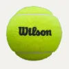 Мяч для падела Wilson Premier Padel, WR8908401001, уп.3 шт, FIP Approved, войлок, нат.резина,желтый за 1&nbsp;198.50 ₽ купить в Москве