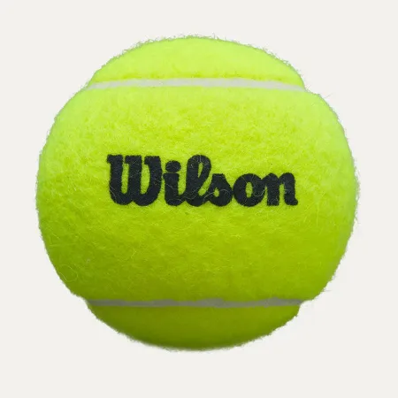 Мяч для падела Wilson Premier Padel, WR8908401001, уп.3 шт, FIP Approved, войлок, нат.резина,желтый за 1&nbsp;198.50 ₽ купить в Москве