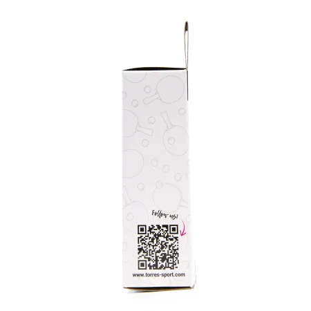 Мяч для наст. тенниса TORRES Profi 3*, TT23012, диам. 40+мм, упак. 6 шт, белый за 338.30 ₽ купить в Москве