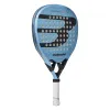 Ракетка для падела BULLPADEL Vertex Jr Girl 26, 494421, для юниоров, стекловолокно, голубой за 14&nbsp;572.40 ₽ купить в Москве