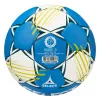 Мяч ганд. SELECT HB FORCE DB V25, 1622858205, Senior (р.3), EHF Appr,ПУ, гибр.сш., сине-белый за 8&nbsp;438.80 ₽ купить в Москве