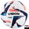 Мяч футб. VISION Sonic, FV324065,р.5, 24 пан.,FIFA Basic,PU, термосш.,бело-синий за 3&nbsp;452.70 ₽ купить в Москве