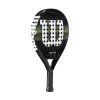 Ракетка для падела WILSON Optix V1 Black, WR181611U2, для начин-х, стекловолокно, черный за 17&nbsp;399.50 ₽ купить в Москве