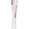Ракетка б/т Wilson Allure 105, WR187010U2, для любителей, композит, со струнами, бело-красно-синий за 12&nbsp;607.20 ₽ купить в Москве