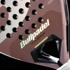 Ракетка для падела BULLPADEL Wonder, 494407, для проф. и любителей, стекловолокно, капучино за 39&nbsp;703.50 ₽ купить в Москве
