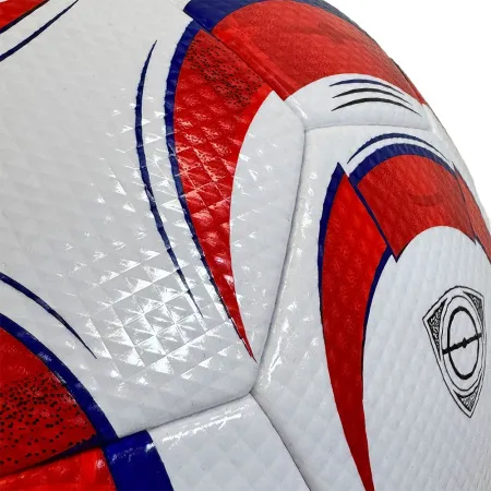 Мяч футб. ADIDAS Tiro Competition JW1534, р.5, FIFA Pro, 32 пан., ПУ, термосшивка, бело-красный за 7&nbsp;036.30 ₽ купить в Москве