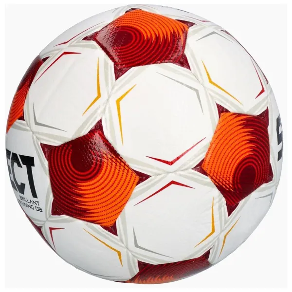 Мяч футб. SELECT Brillant Training DB V25 за 4&nbsp;936.80 ₽ в Москве