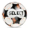 Мяч футзал. SELECT Futsal Master V26, 1043471004, р.4, Basic, 32п, ПУ, руч.сш, бело-черно-оранж за 7&nbsp;539.50 ₽ купить в Москве
