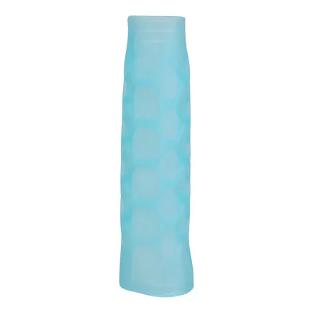 Грип BULLPADEL Grip Gel, 472015, 0.5 мм, голубой за 3&nbsp;830.10 ₽ купить в Москве