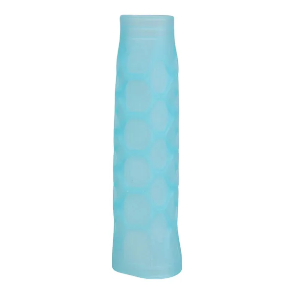 Грип BULLPADEL Grip Gel, 472015, 0.5 мм, голубой за 3&nbsp;830.10 ₽ в Москве