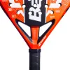 Ракетка для падела BABOLAT Veron Juan Lebron 3.0, 150182,для продв.игр., стекловолокно, оранжево-чер за 36&nbsp;908.70 ₽ купить в Москве