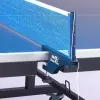 Стол для наст. тенниса DOUBLE FISH 201C-1, Indoor для закрытых помещений, толщина 18мм, синий за 52&nbsp;382.10 ₽ купить в Москве